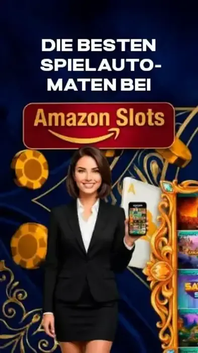 Amazon Slots preview 1